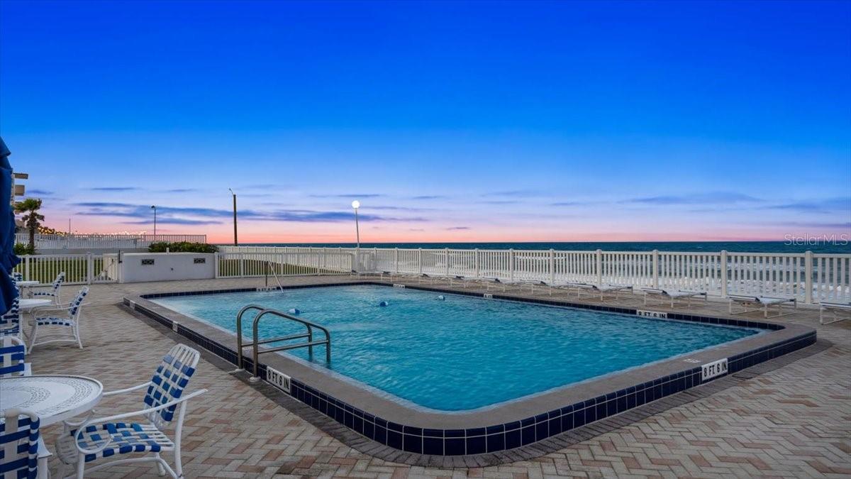 901 S Atlantic Ave #ph3 Property Photo 52