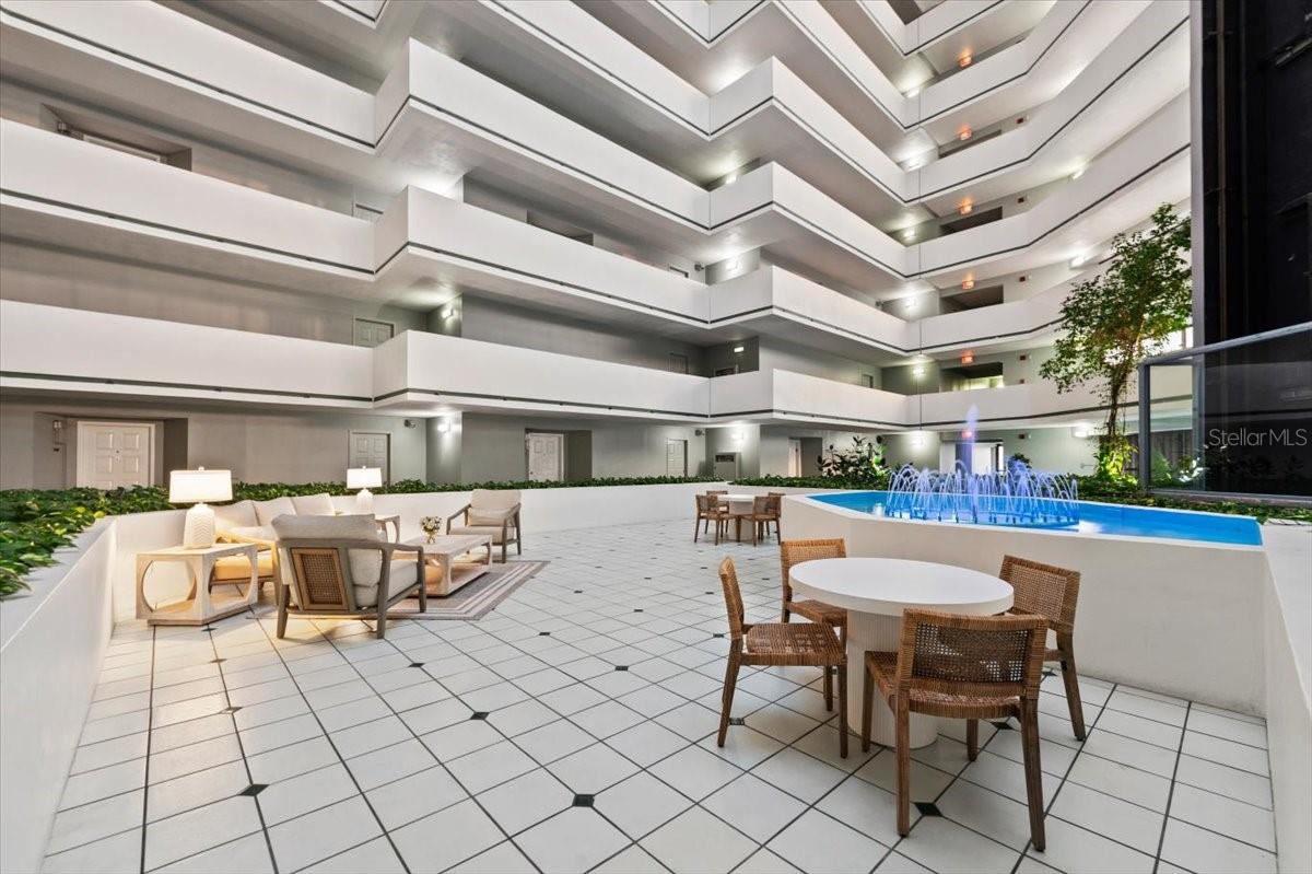 901 S Atlantic Ave #ph3 Property Photo 55
