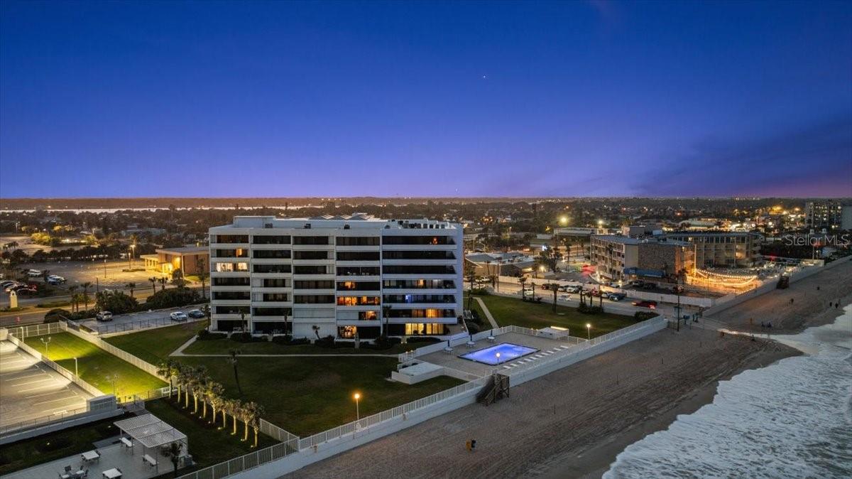 901 S Atlantic Ave #ph3 Property Photo 58