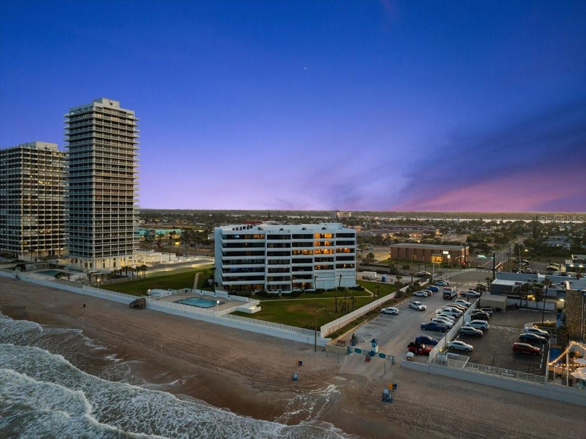 901 S Atlantic Ave #ph3 Property Photo 59