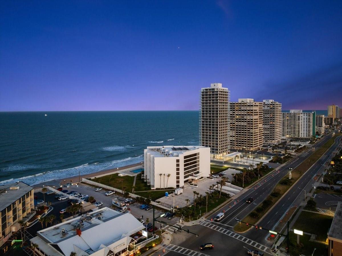 901 S Atlantic Ave #ph3 Property Photo 61