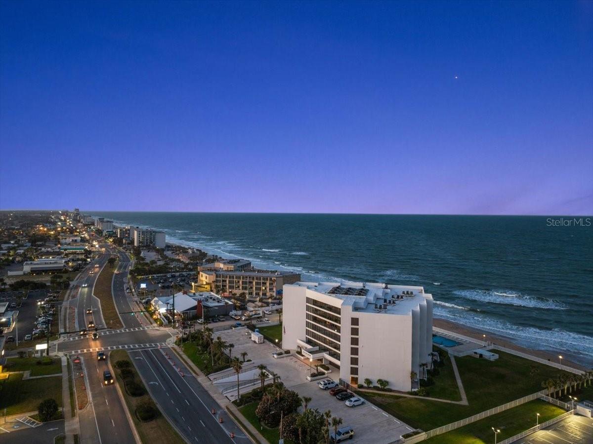 901 S Atlantic Ave #ph3 Property Photo 62