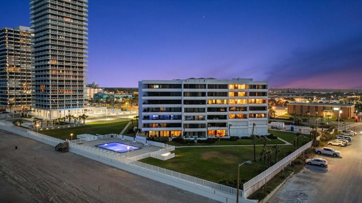 901 S Atlantic Ave #ph3 Property Photo 63