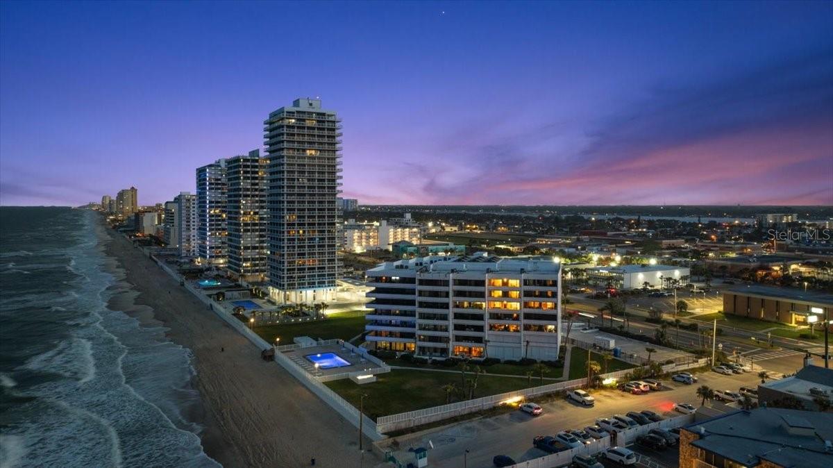 901 S Atlantic Ave #ph3 Property Photo 64