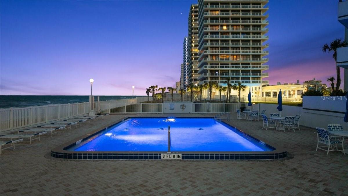 901 S Atlantic Ave #ph3 Property Photo 68