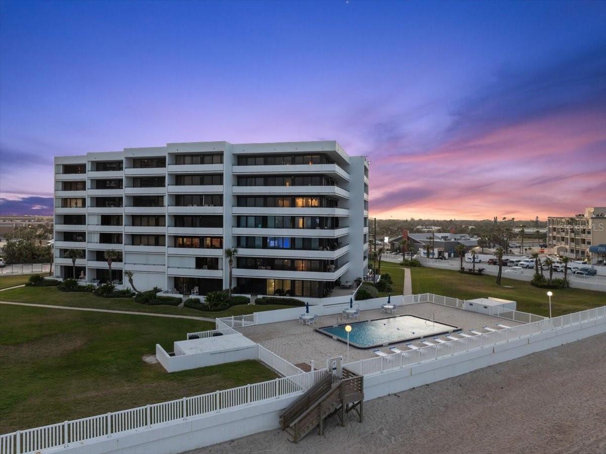 901 S Atlantic Ave #ph3 Property Photo 69