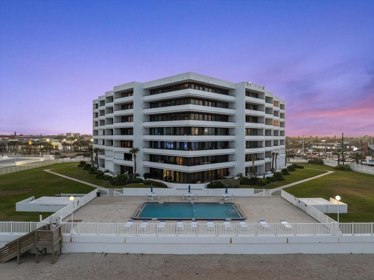 901 S Atlantic Ave #ph3 Property Photo 70