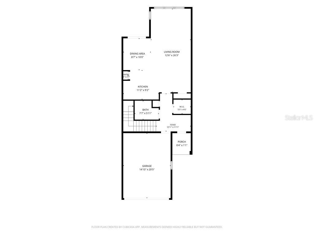 1541 Corkery Ct #1541 Property Photo 3