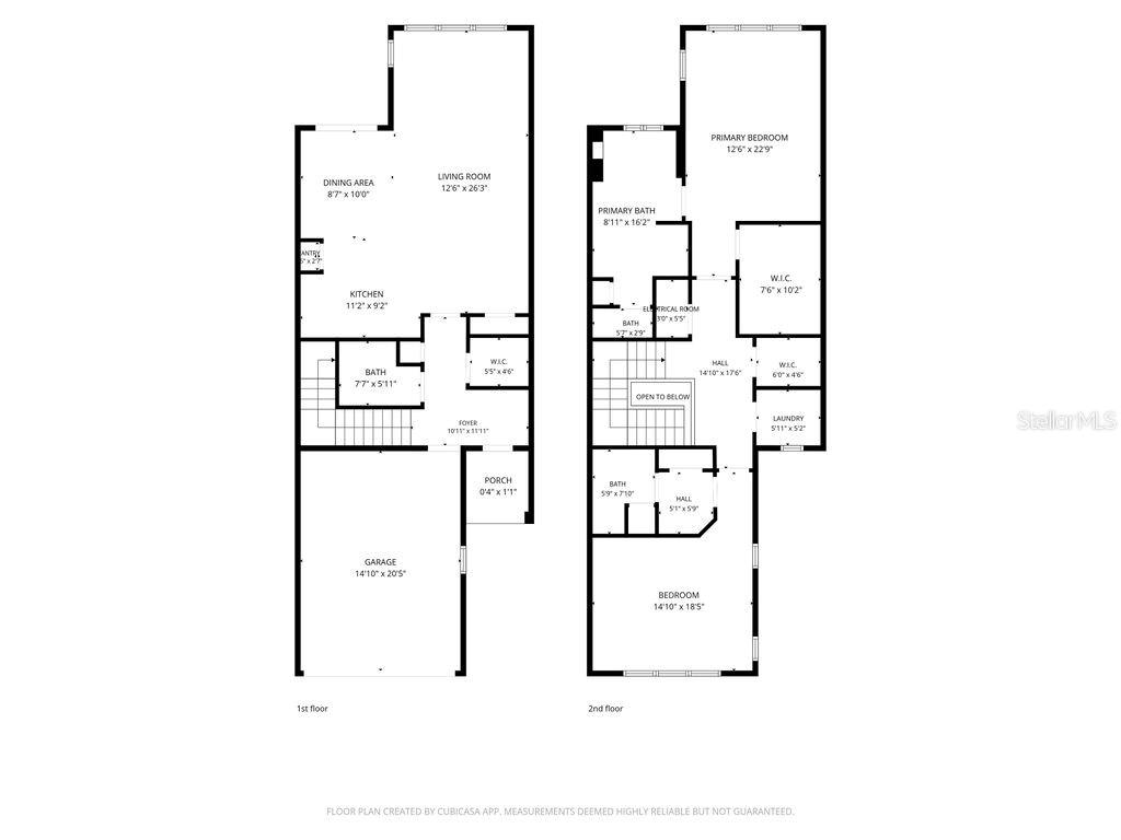 1541 Corkery Ct #1541 Property Photo 28