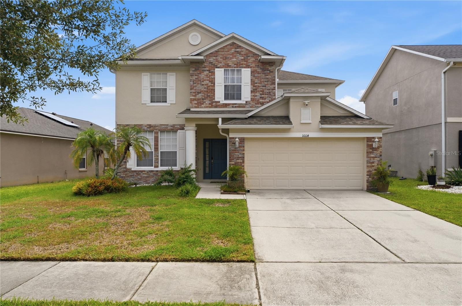 10114 Oak Crest Rd Property Photo 1