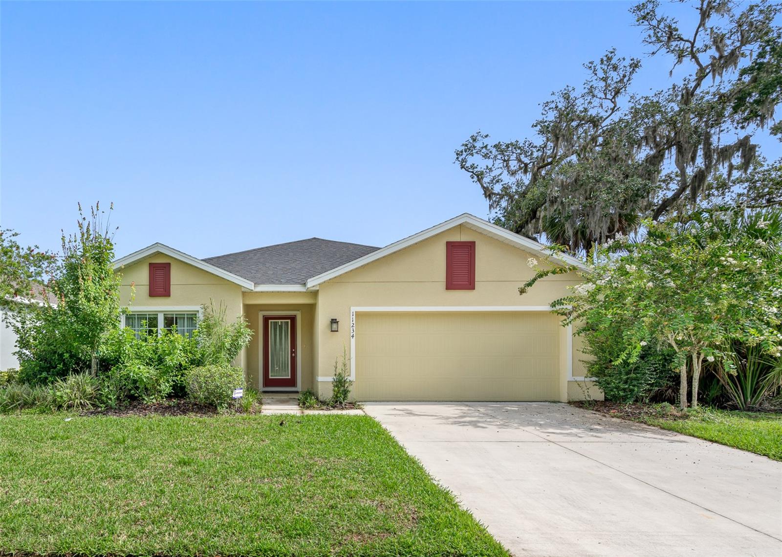 11234 HIGH NOON TRL Property Photo 1