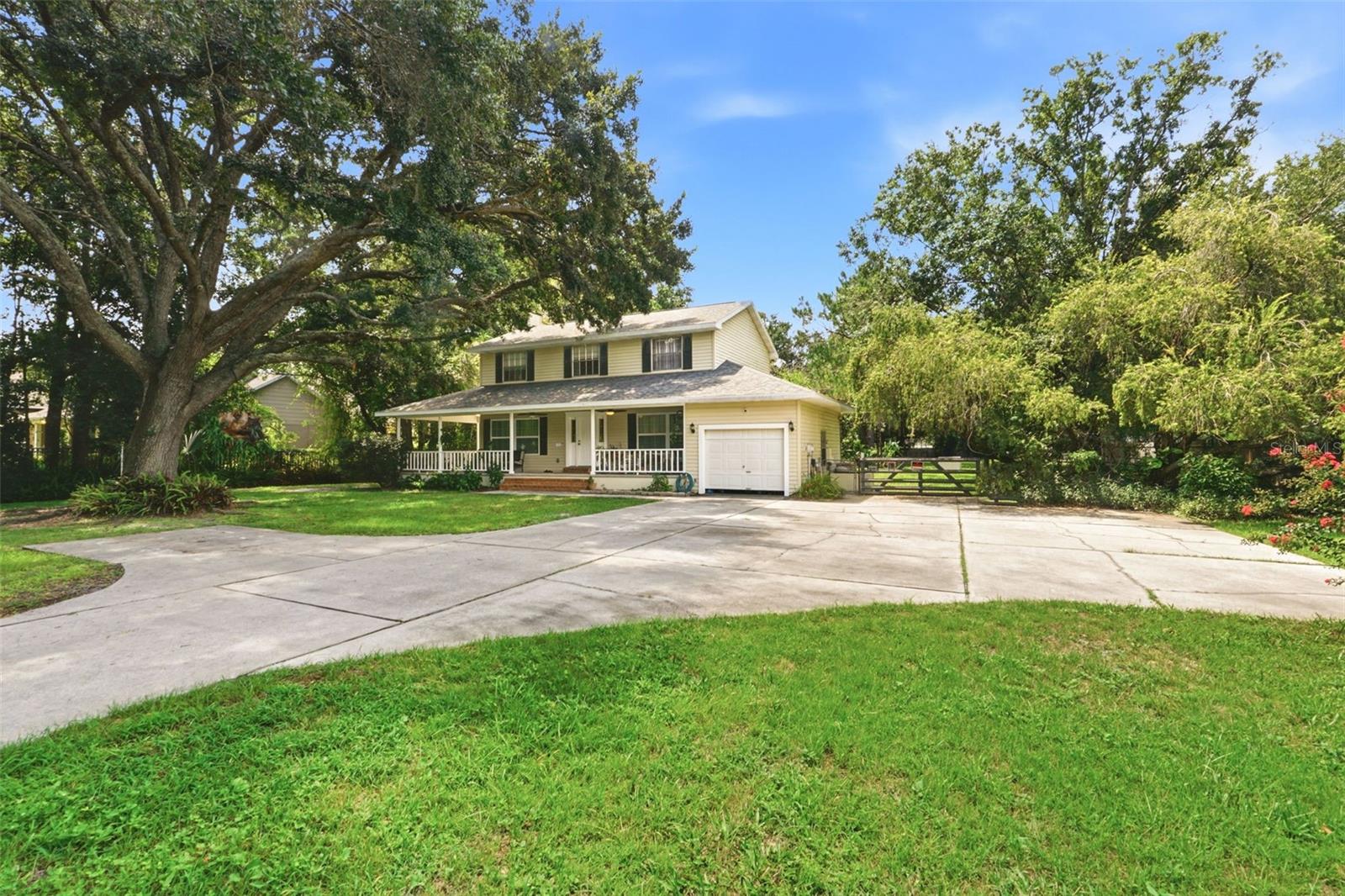 4784 Oren Brown Rd Property Photo 4