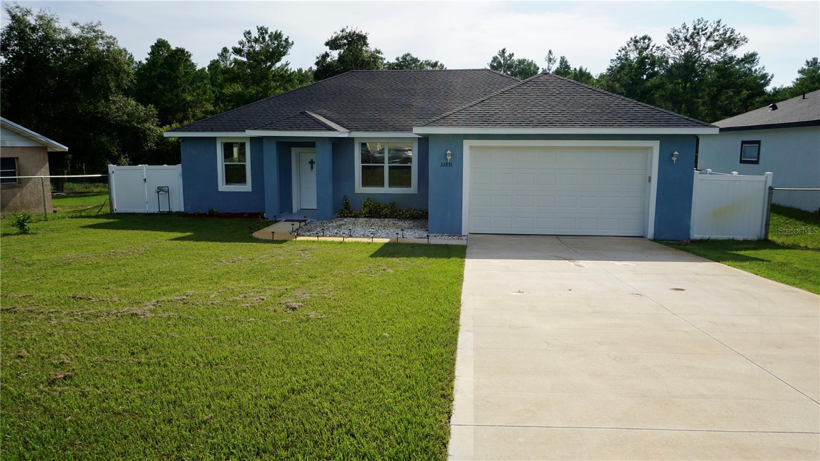 32831 Forest Ave Property Photo 1