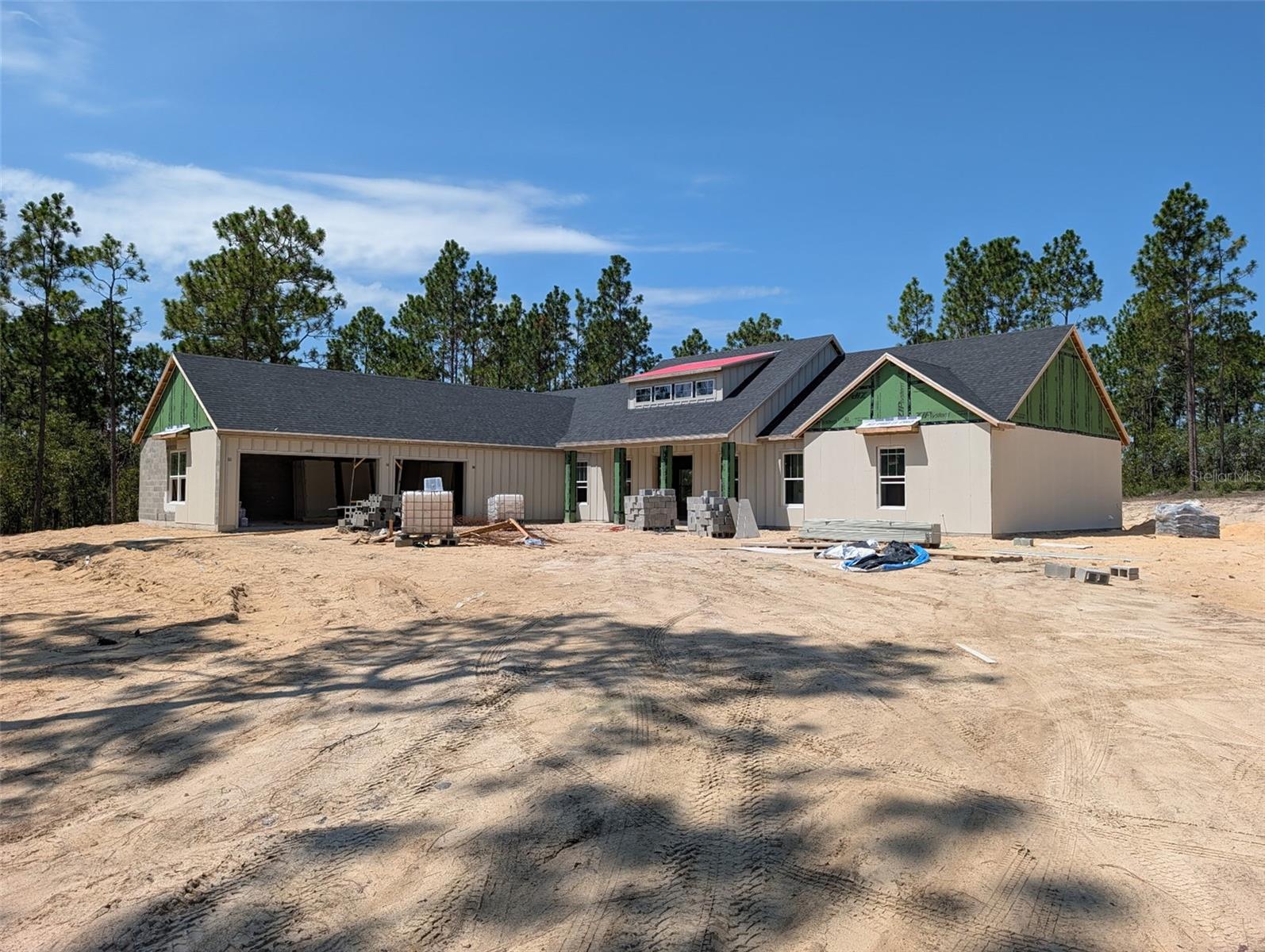 3750 Se 139th Ter Property Photo 1