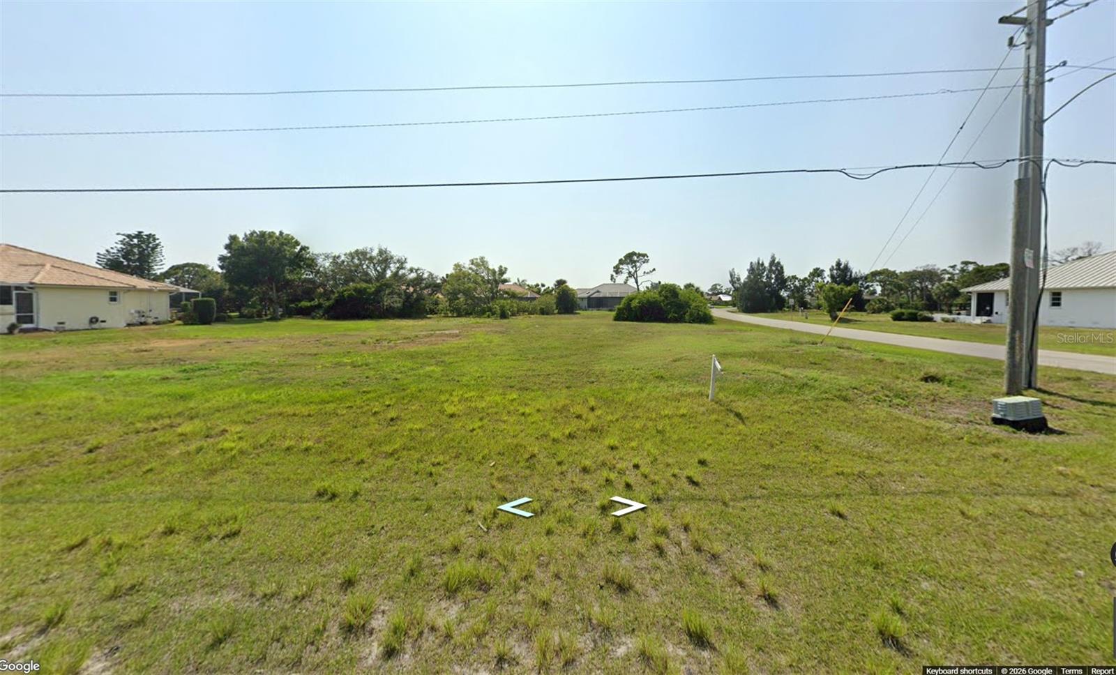 4190 Cape Haze Dr Property Photo 2
