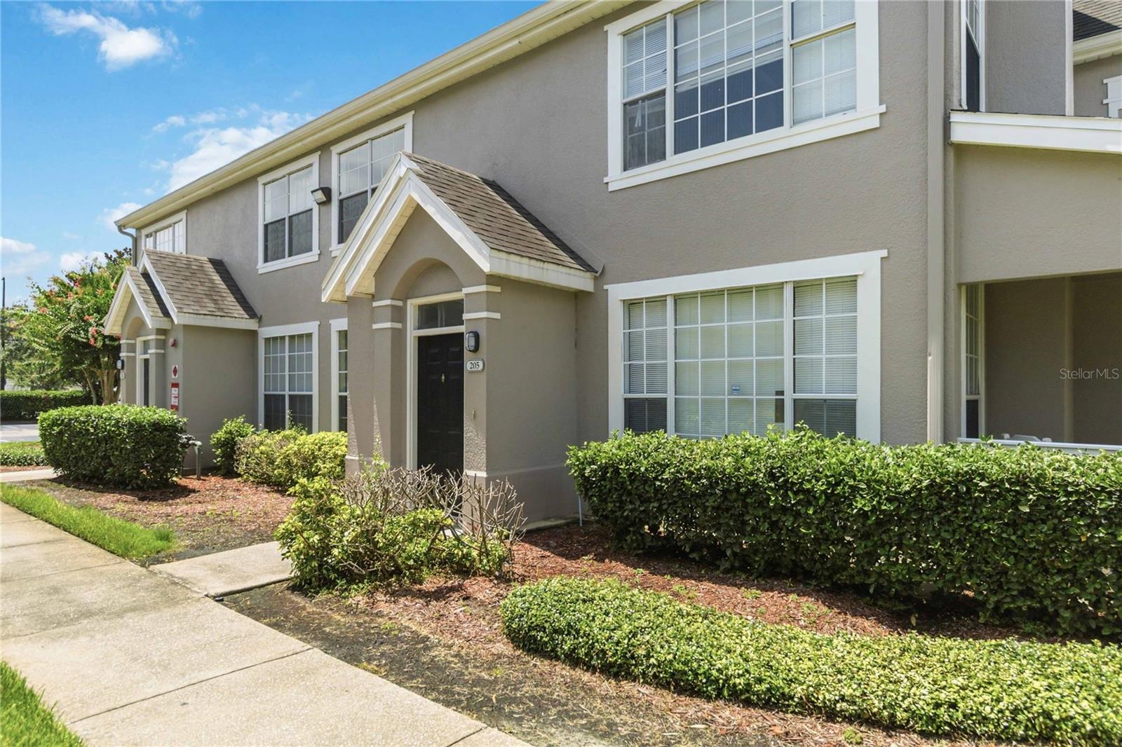 9157 LEE VISTA BLVD #205 Property Photo 1