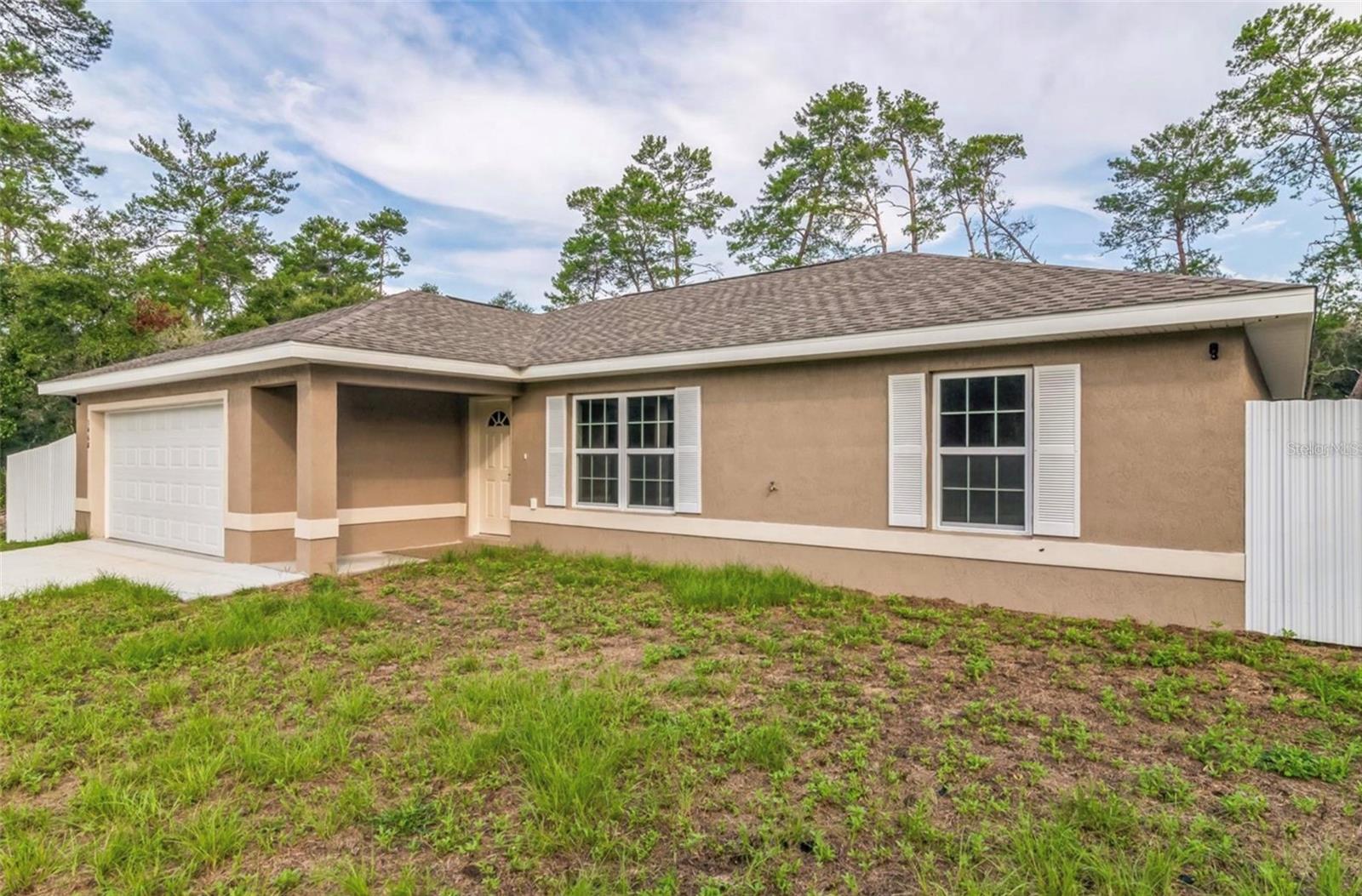 3468 Sw 165th Loop Property Photo 19