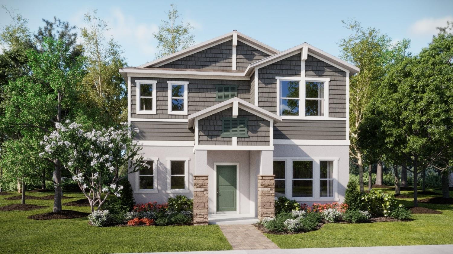 5622 Ronin Dr Property Photo 1