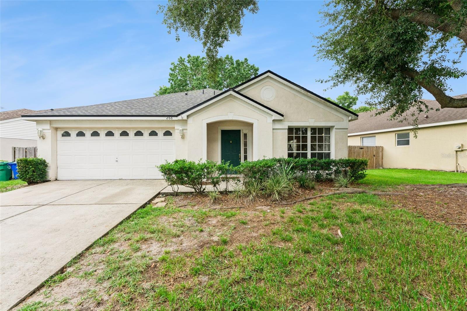 266 HANGING MOSS CIR