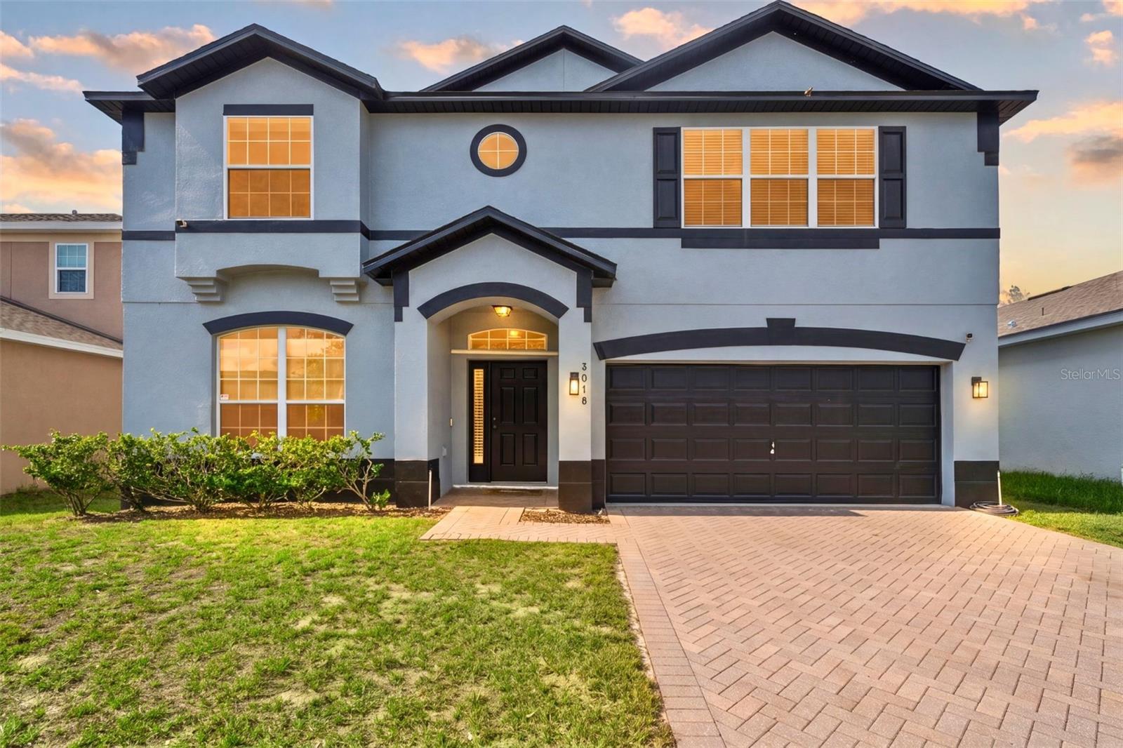 3016 Sunscape Ter Property Photo 1