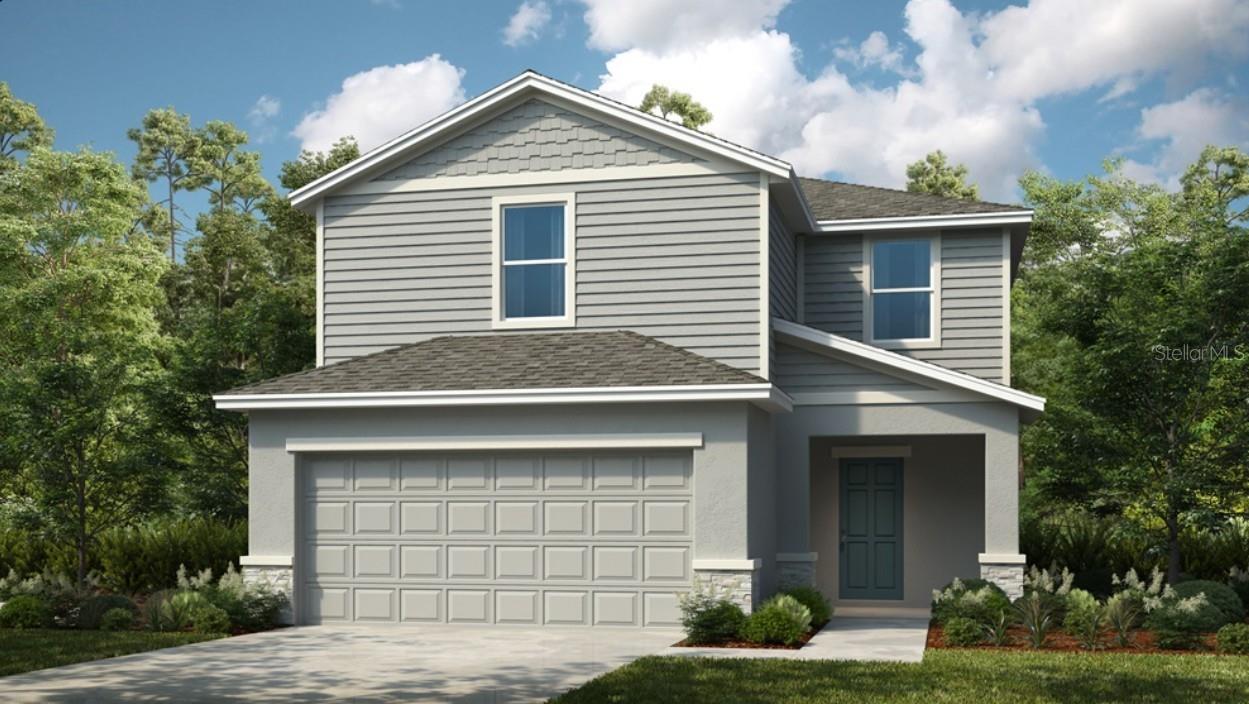 395 CORNERSTONE DR Property Photo 1