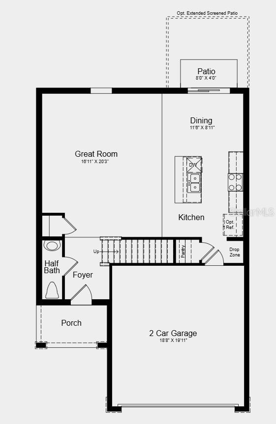 395 Cornerstone Dr Property Photo 16