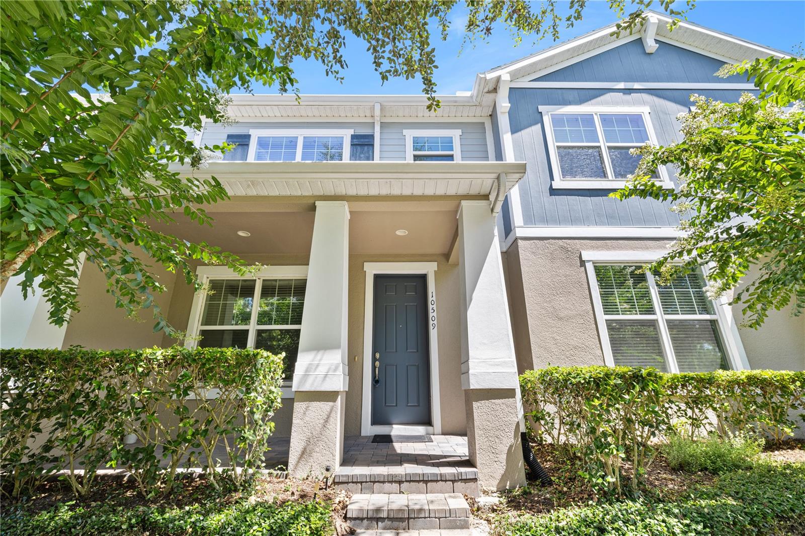 10509 Spring Arbor Ln Property Photo 1