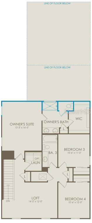 5690 Enchanted Meadow Alley Property Photo 3