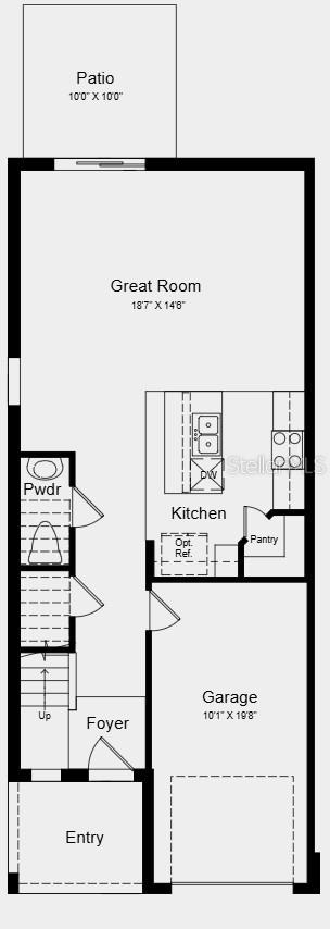 535 Moonstone Ct Property Photo 16