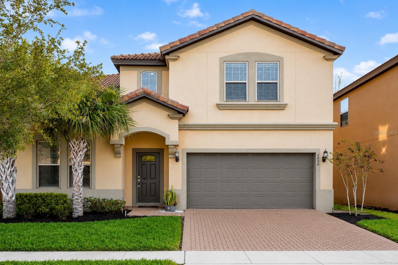 8824 BENGAL CT