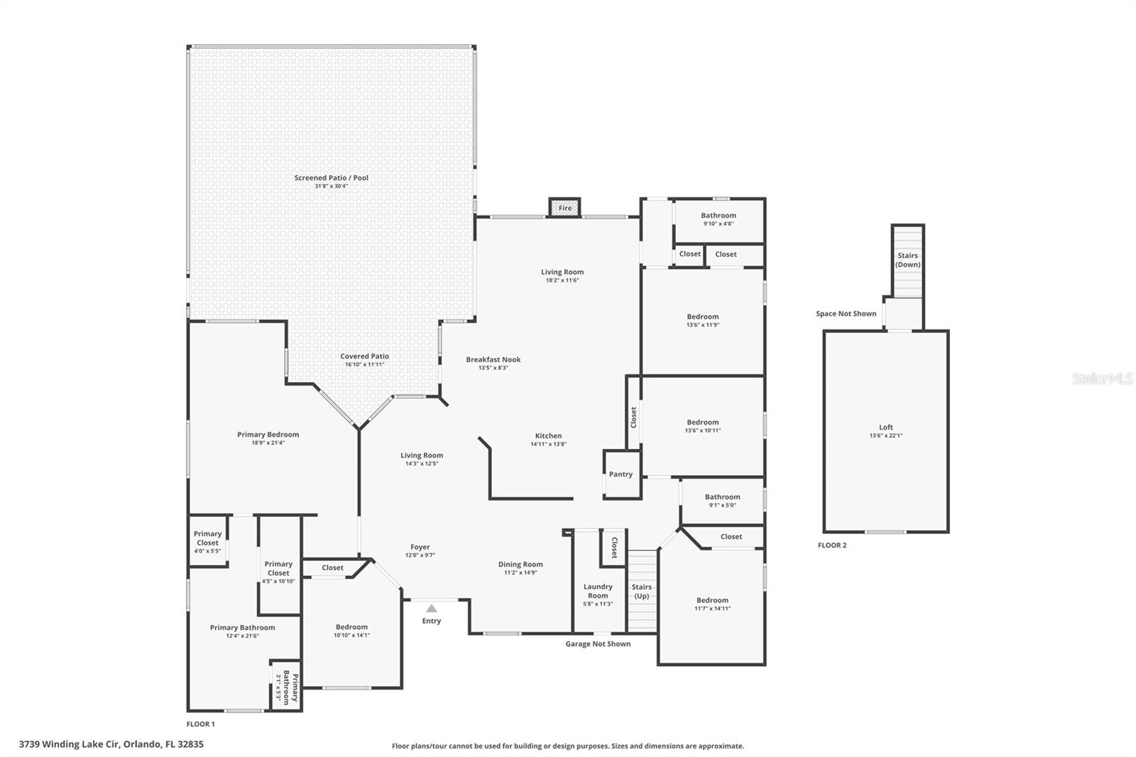 3739 Winding Lake Cir Property Photo 30