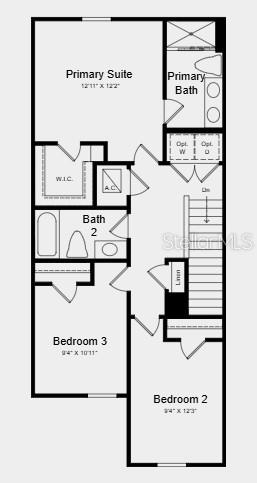 541 Moonstone Ct Property Photo 24