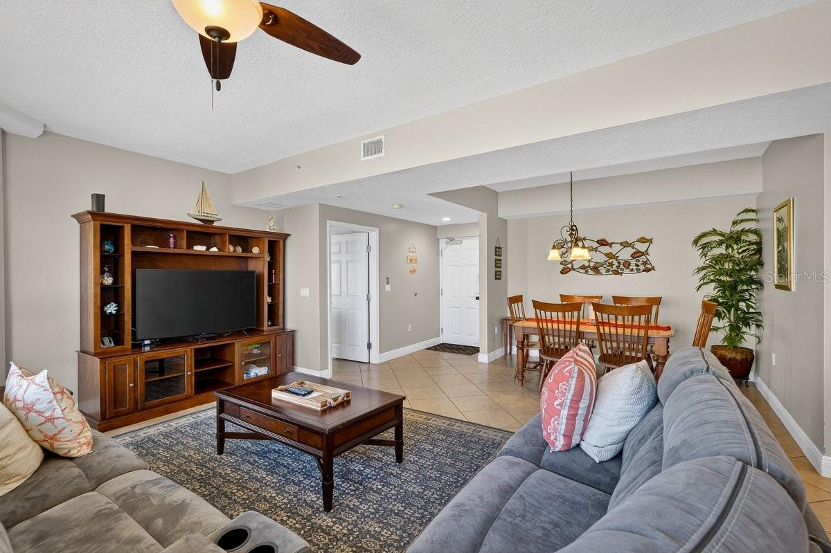 3799 S Atlantic Ave #601 Property Photo 5