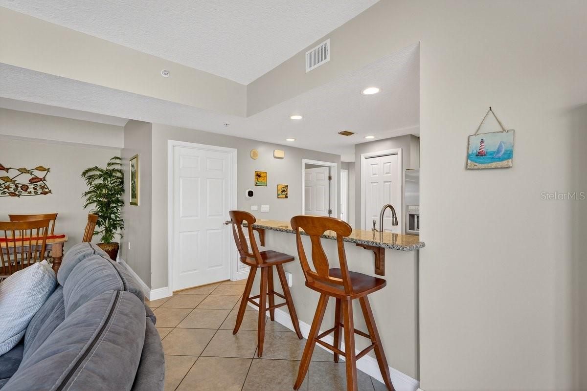 3799 S Atlantic Ave #601 Property Photo 7