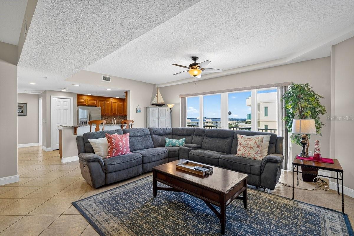 3799 S Atlantic Ave #601 Property Photo 8
