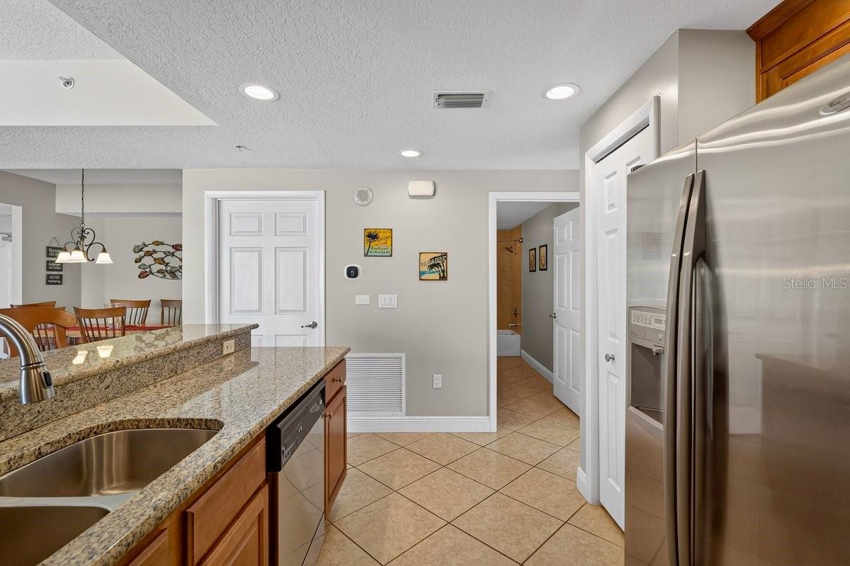 3799 S Atlantic Ave #601 Property Photo 20