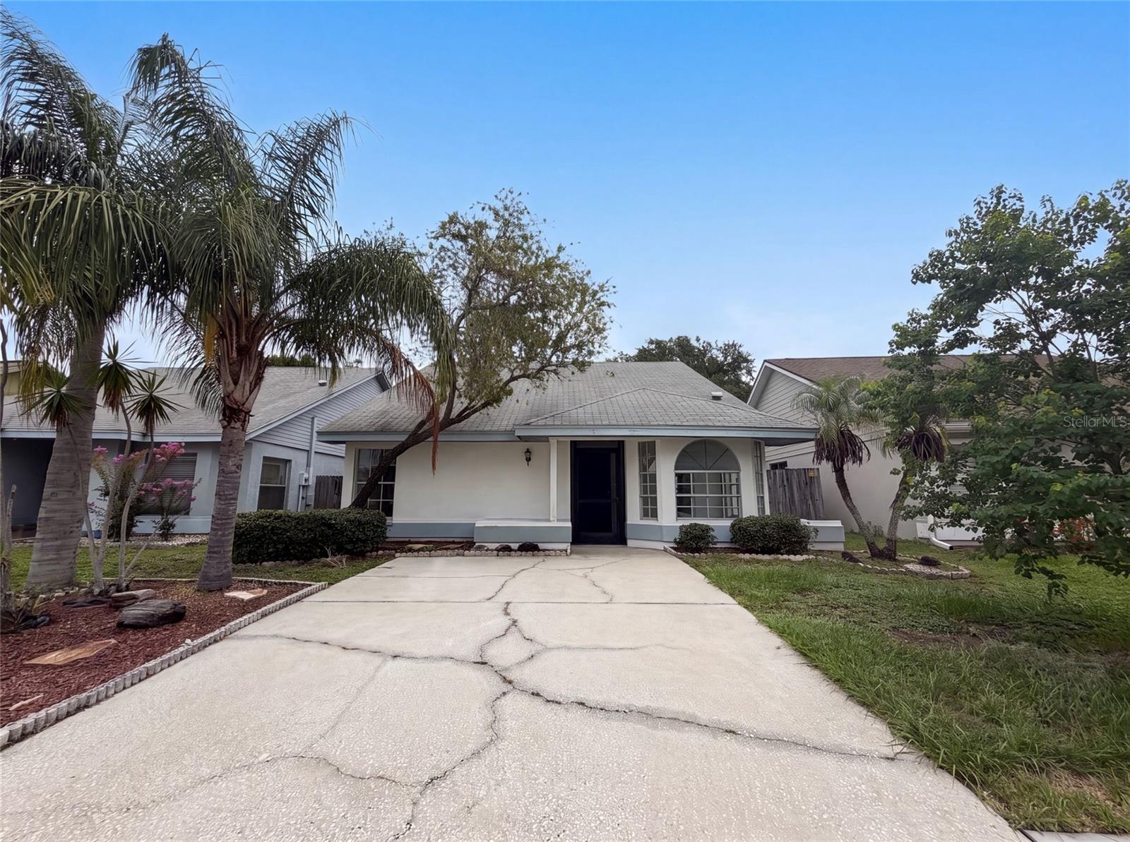 8613 Cottonway Ln Property Photo 1