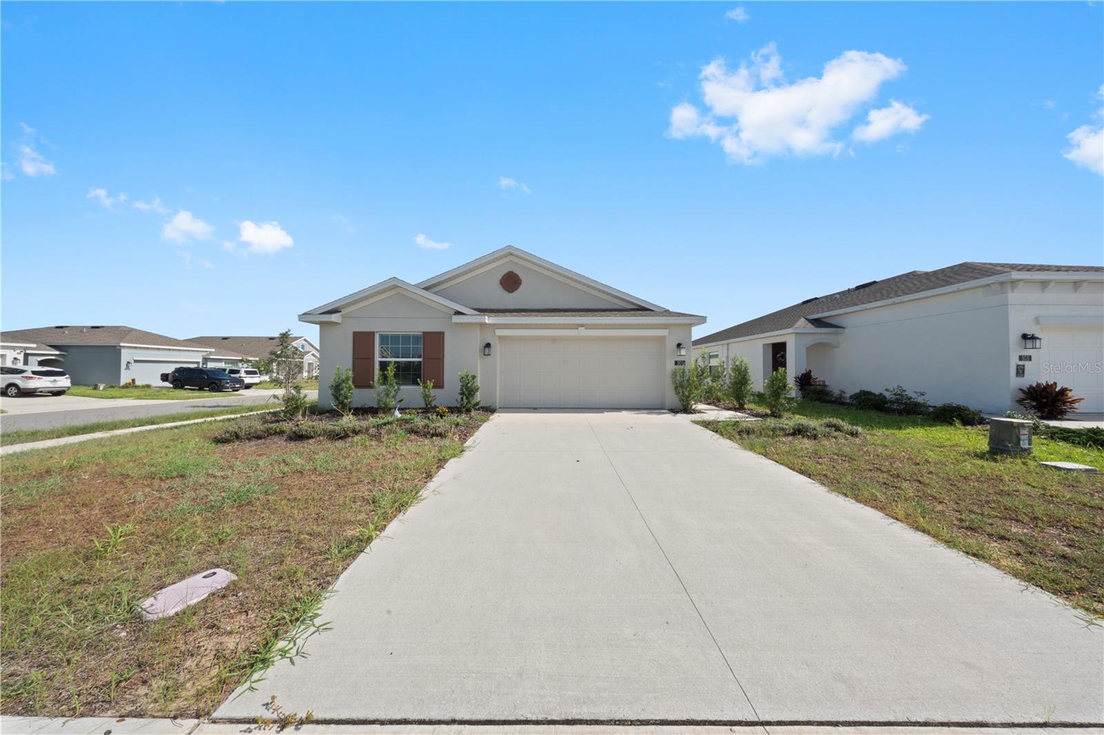 501 Sea Turtle Ln Property Photo 1