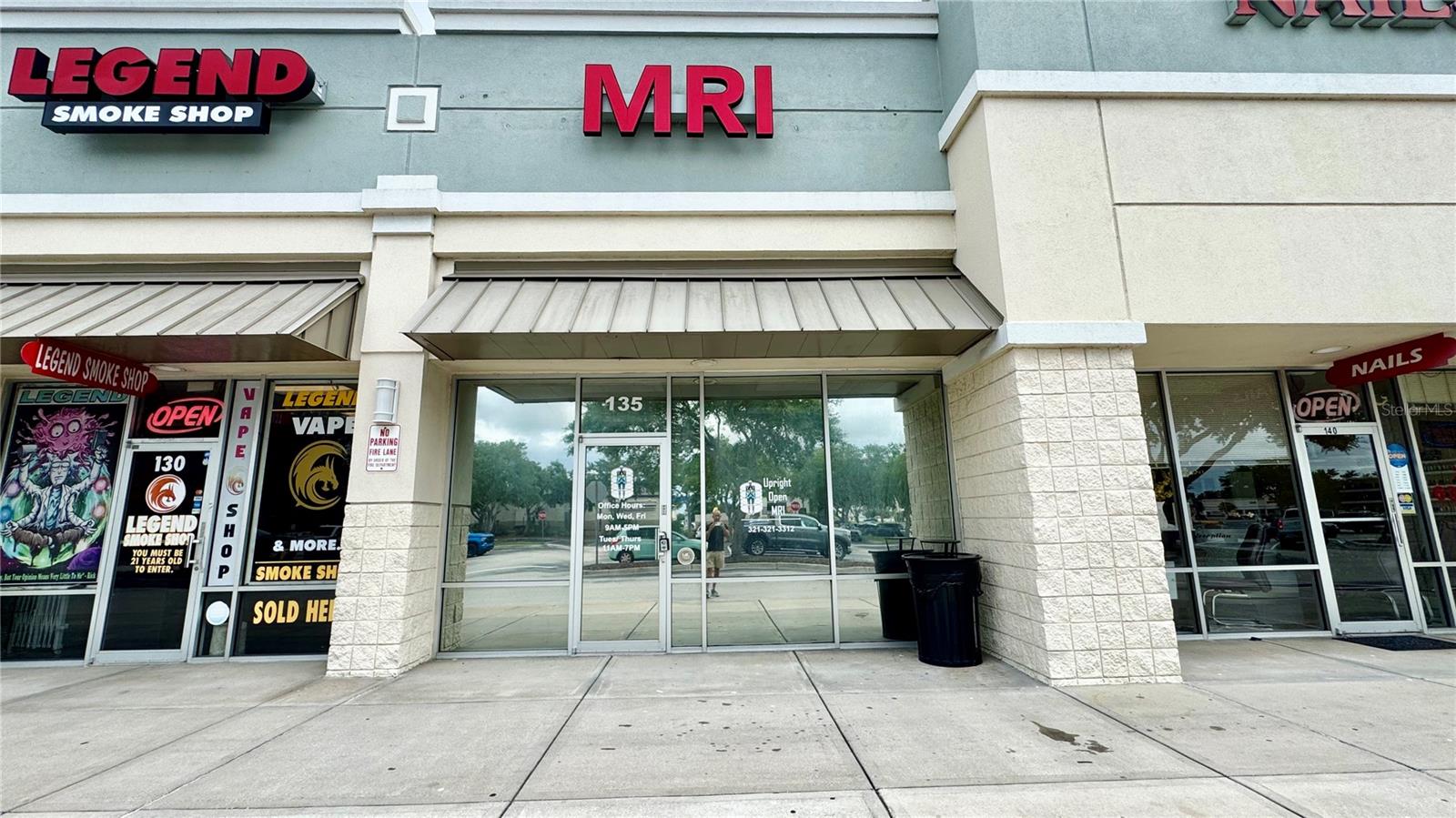2301 STATE ROAD 524 #A135