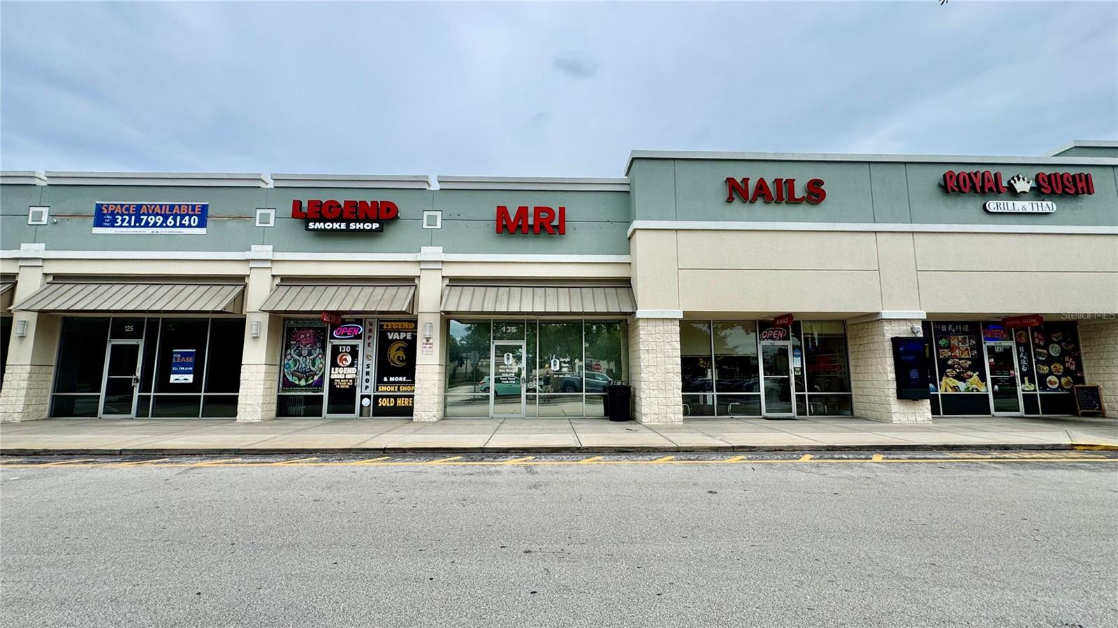 2301 State Road 524 #a135 Property Photo 19
