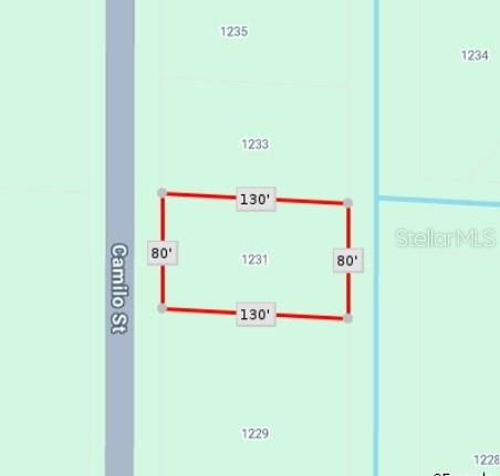 1231 Camilo St Property Photo 8