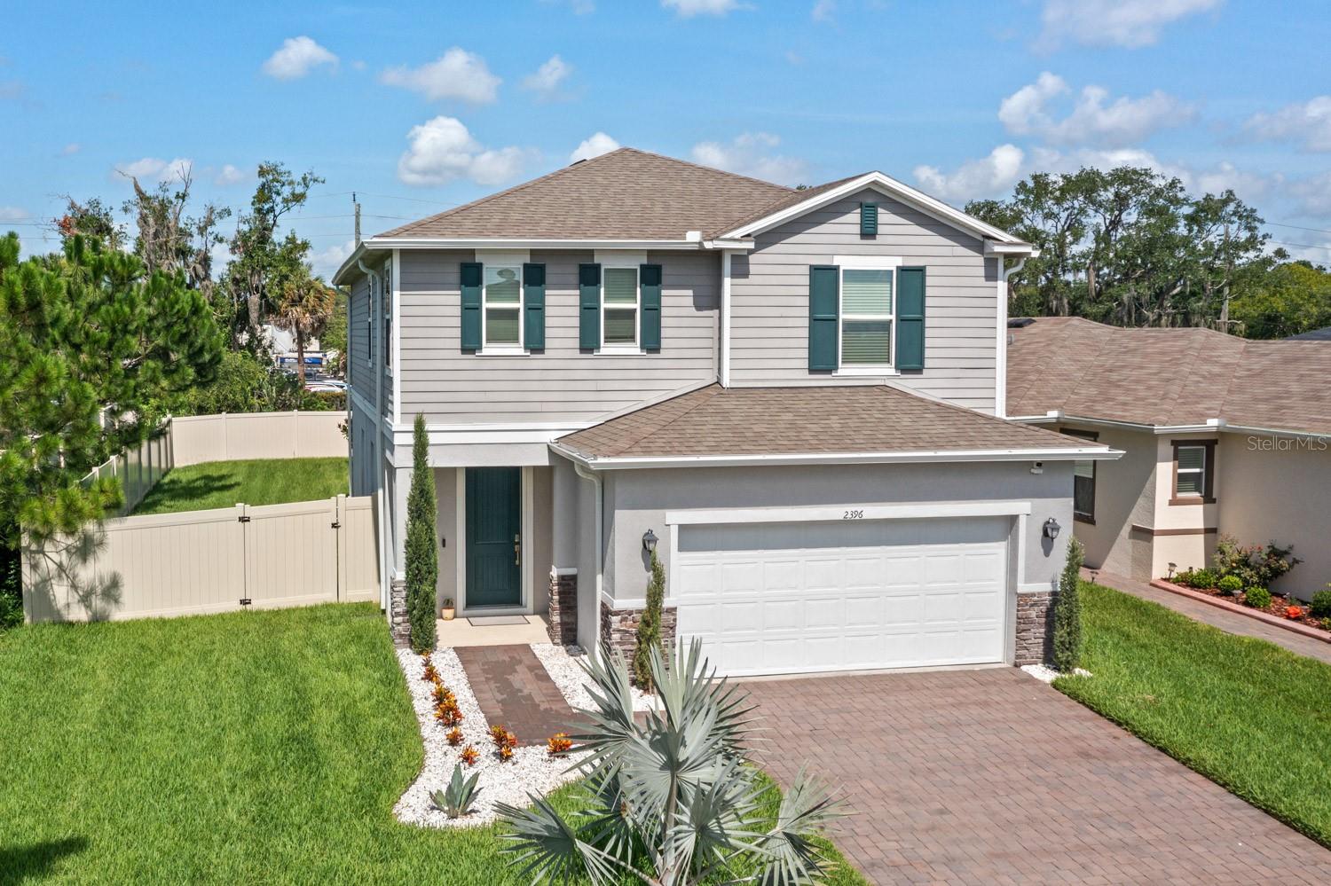2396 TWIN FLOWER LN