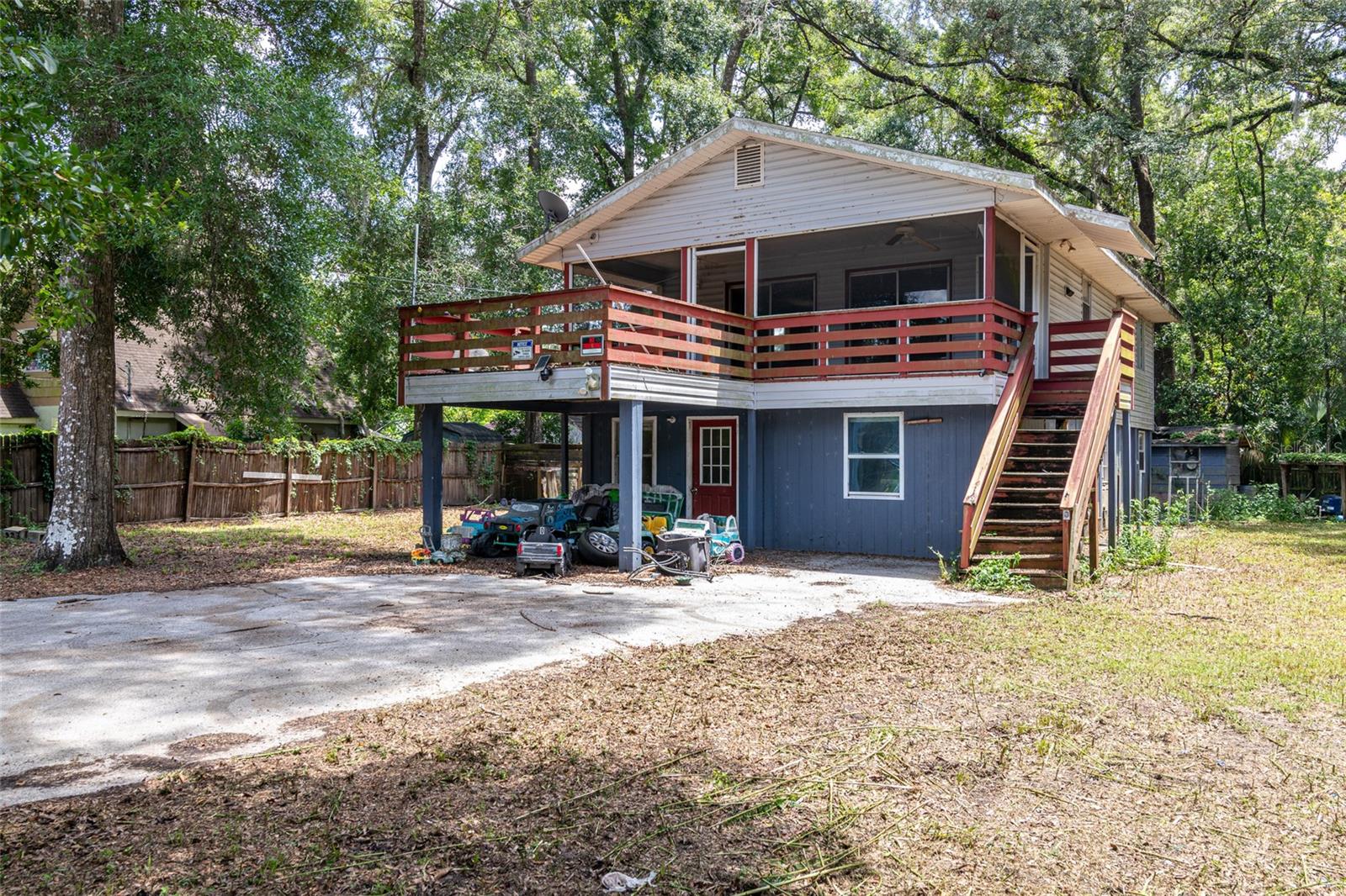5238 Nw 65th St Property Photo 1