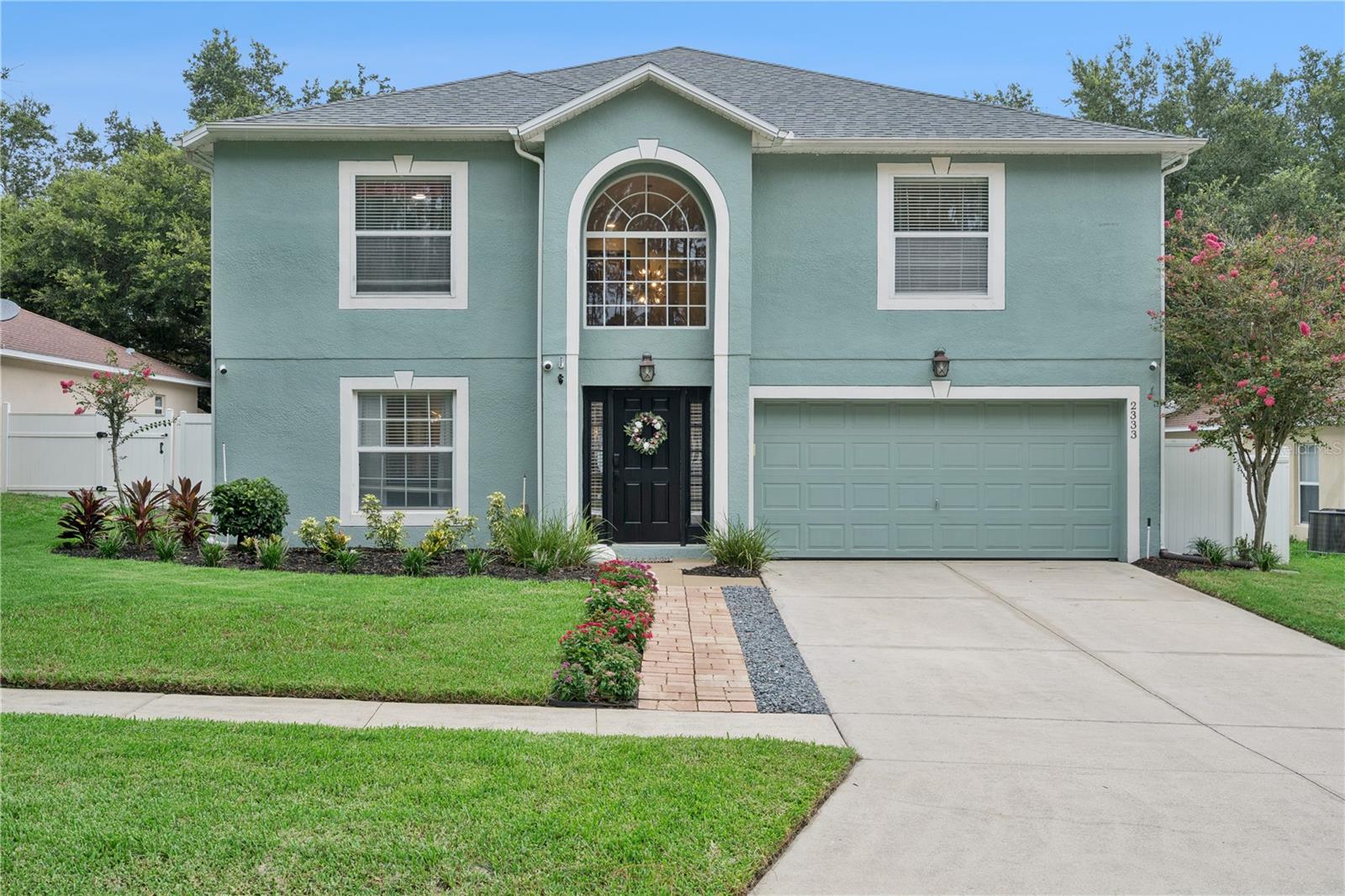 2333 FOXTREE RD
