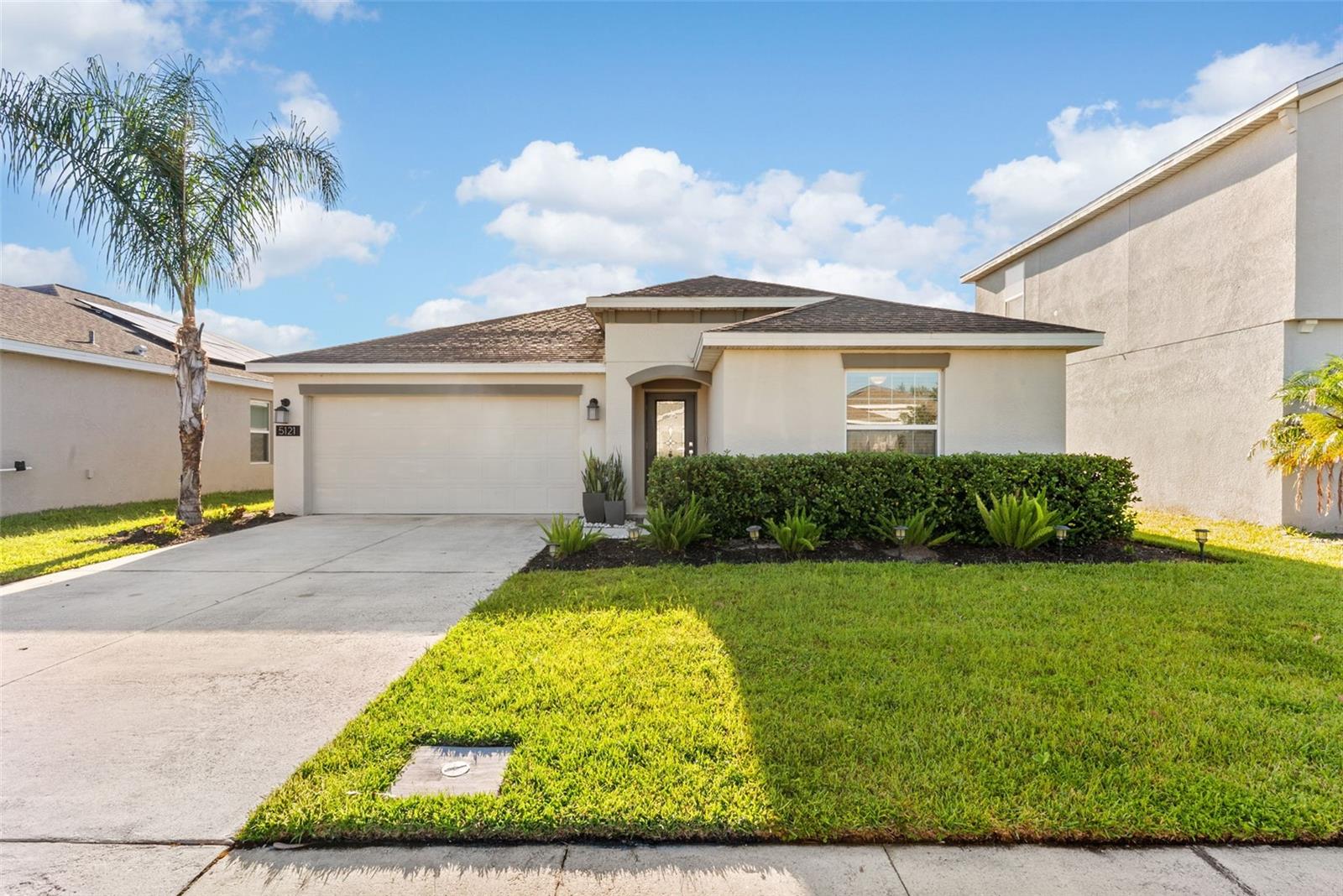 5121 Four Strand Ct Property Photo 1