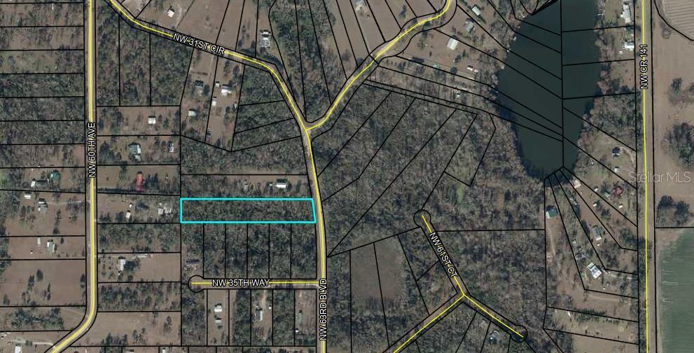 Lot11 Nw 63rd Blvd Property Photo 1