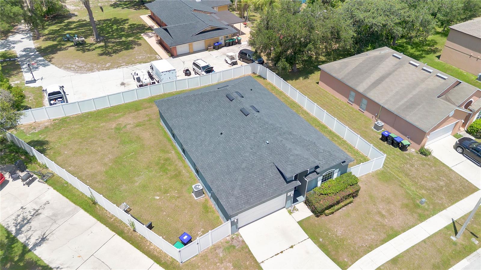 7933 Rex Hill Trl Property Photo 4