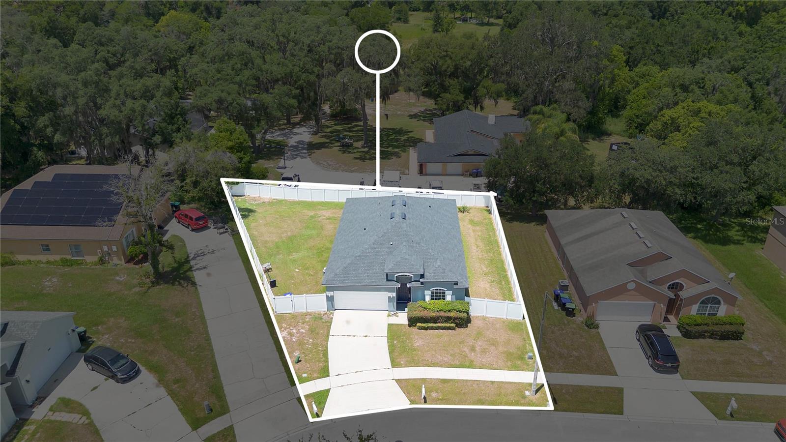 7933 Rex Hill Trl Property Photo 35