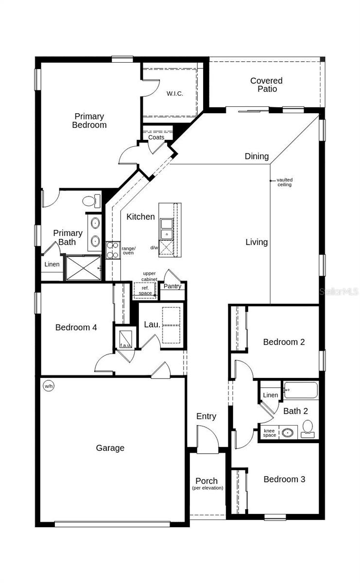 1736 Cedar Ash Cv Property Photo 2