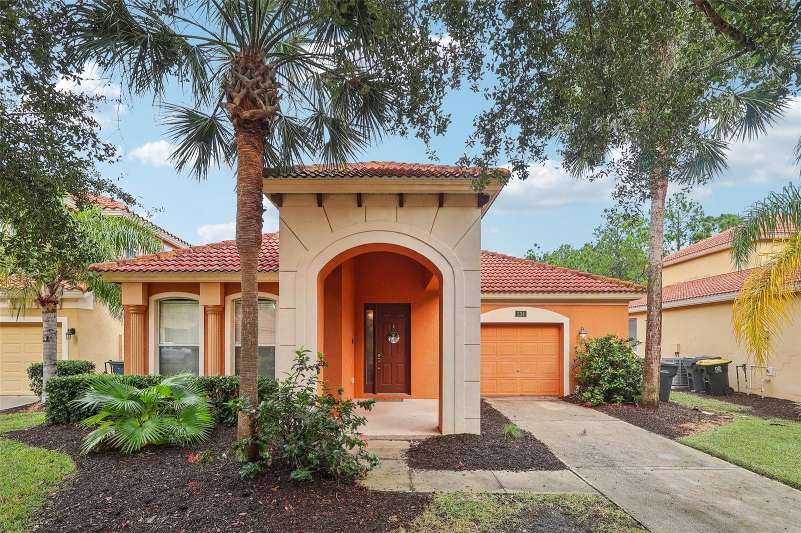334 ORANGE COSMOS BLVD Property Photo 1